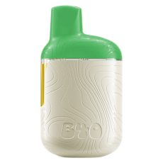 LEP Back Forty Key Lime Kush Liquid Diamonds AIO