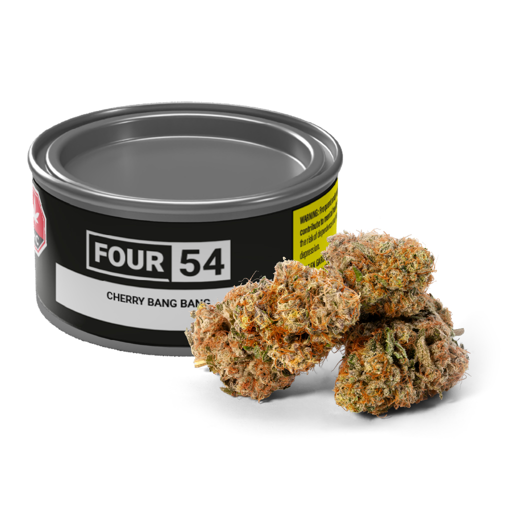 LEP FOUR54 Cherry Bang Bang - Image 2