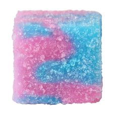 LEP Glenn's No.16 True Hybrid Rosin Cotton Clouds