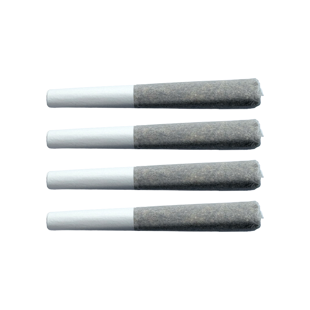 3Saints Kush Cookies Pre Roll