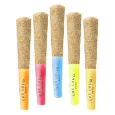 LEP The Loud Plug Drippyz Variety Pack