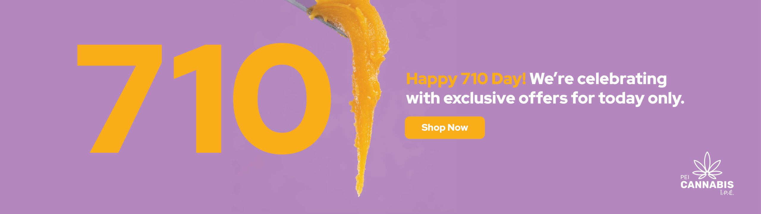 PEICMC 710 Web Banner 1366x384- SHOP NOW