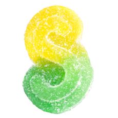 LEP Fully Blasted Fully Blasted Mango Lime CBC Multipack