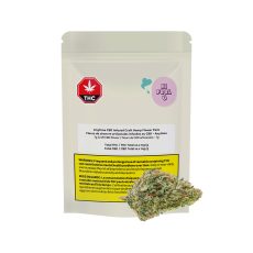 LEP hifeelu CBD Anytime Infused Craft Hemp